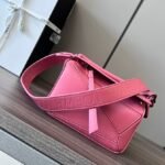 Loewe Mini Puzzle Pink