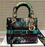 Dior The LADY D-LITE Bag Collection - Image 8