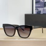 Saint Laurent YSL Acetate Frame Sunglasses Top Quality - Image 7