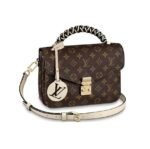 Louis Vuitton LV Pochette Metis Handbag Shoulder Bag - Image 14