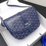 Goyard Belvedere Messenger Small Bag - Image 7