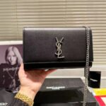 Saint Laurent YSL Kate Handbag - Image 4