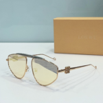 Loewe Metallic Gradient Sunglasses Top Quality - Image 3