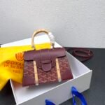Goyard Saïgon Structuré Mini Bag - Image 10