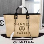 Chanel Tote Bag Collection - Image 20