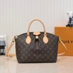 Louis Vuitton LV  Boetie Shoulder Tote Bag Top quality M45987 &M45986 - Image 5