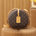 LV Boite Chapeau Souple - Image 3