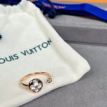 Louis Vuitton LV COLOR BLOSSOM MINI  Ring