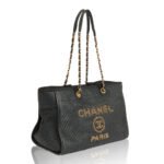 Chanel Tote Bag Collection