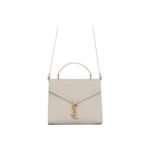 Saint Laurent YSL Cassandra Grain Handbag Crossbody Bag