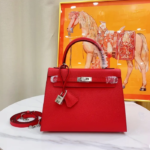 Hermès Kelly25 Handbag - Image 4