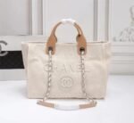 Chanel Tote Bag Collection - Image 21
