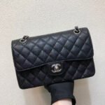Chanel Caviar CF Medium 25CM - Image 3
