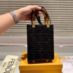 FENDI Sunshine Texture Mini - Image 3