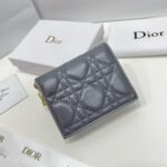 Dior Lady Dior Wallet - Image 5
