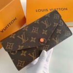 Louis Vuitton LV Josephine Wallet - Image 2