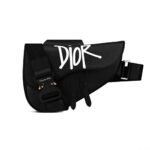 Dior saddle Bag - Image 5
