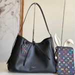 Louis Vuitton LV x TM Carryall Vibe - Image 3