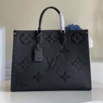 Louis Vuitton OnTheGo GM M44925 - Image 5