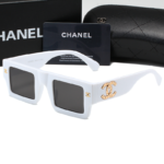 Chanel Fashion Sunglasses Top quality - Image 5