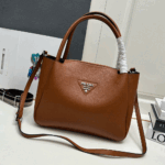 Prada Leather handbags - Image 5