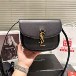 Saint Laurent YSL KAIA Saddl Shoulder Bag - Image 4