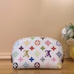 Louis Vuitton x Murakami Cosmetic Pouch PM - Image 4
