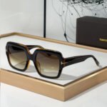 Tom Ford Casual Sun Protection Sunglasses Top Quality - Image 3