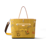 Louis Vuitton Neverfull Bandoulière Inside Out GM - Image 5