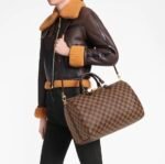 LV Speedy Bandoulière 35 - Image 2