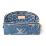 Louis Vuitton LV Pochette Cosmétique PM M24316 Top quality - Image 3