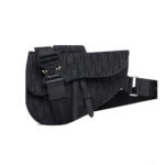 Dior saddle Bag - Image 3