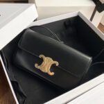 CELINE CLAUDE BAG - Image 3