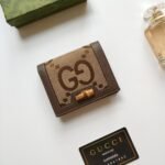 Gucci Unisex GG Diana Wallet - Image 6
