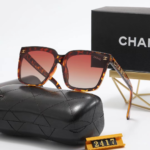 Chanel Fashion Sunglasses Top quality - Image 2