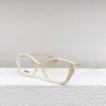 Dior Solid Color Sunglasses Top Quality