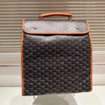 Goyard Saint Leger Backpack - Image 5