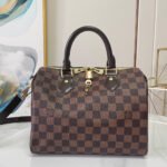 Louis Vuitton Speedy Bandouliere 25 N41368 - Image 5