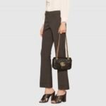 Gucci GG Marmont Small & Mini Shoulder Bag 443497 - Image 2