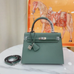Hermès Kelly25 Handbag - Image 12