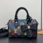 Louis Vuiton LV x TM Nano Speedy - Image 2