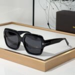 Tom Ford Casual Sun Protection Sunglasses Top Quality - Image 5