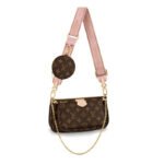 Louis Vuitton  LV Multi Pochette Accessoires M44813 - Image 3