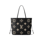 Louis Vuitton LV Neverfull MM-Decor