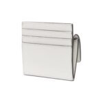 FENDI Snap Leather Wallet - Image 2