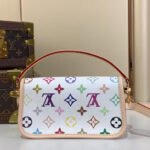 Louis Vuitton x Murakami Nano Diane - Image 3