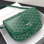 Goyard Belvedere Messenger Small Bag - Image 5