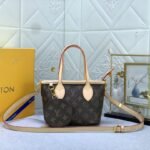 Louis Vuitton LV Neverfull BB Bag M46705 - Image 2
