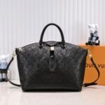 Louis Vuitton LV  Boetie Shoulder Tote Bag Top quality M45987 &M45986 - Image 4