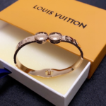 Louis Vuitton LV Bracelets - Image 3
